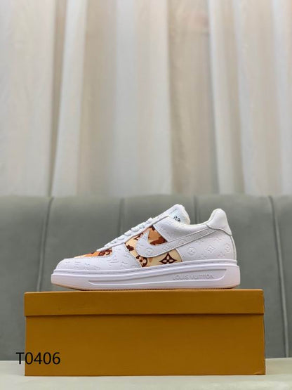 LU Sneakers Runner 2 color 's