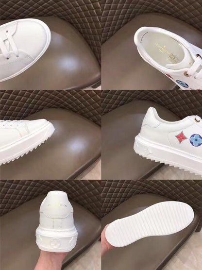 LU Sneakers