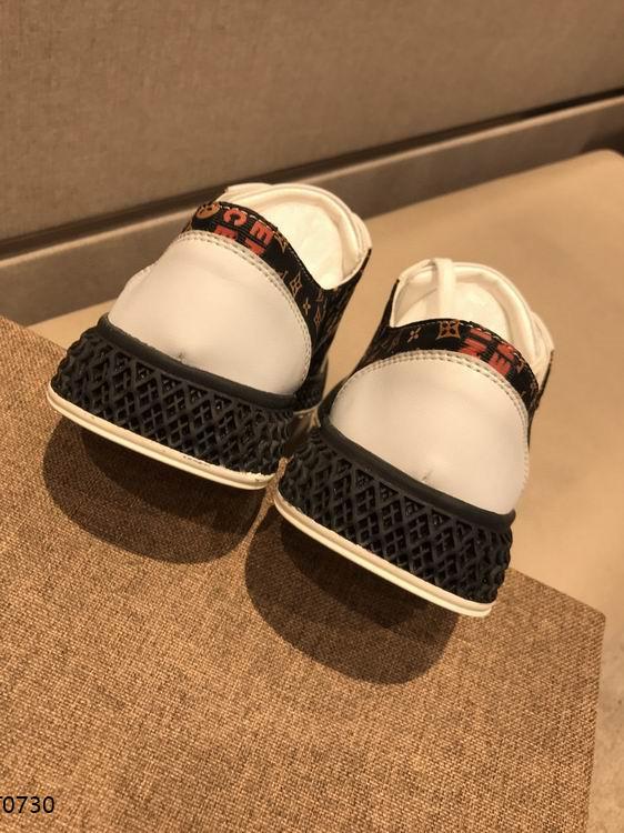 LU Sneakers Supre