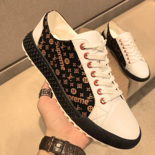 LU Sneakers Supre