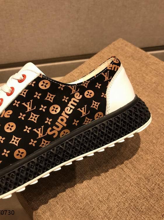 LU Sneakers Supre