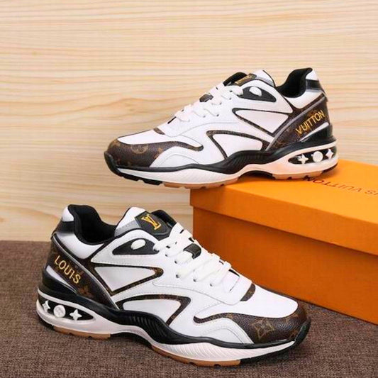 LU  Sneakers White