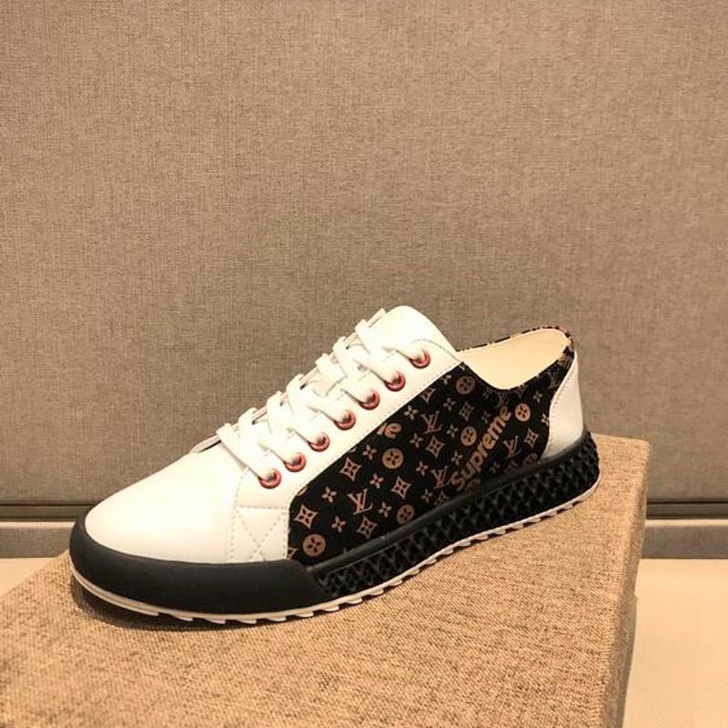 LU Sneakers Supre