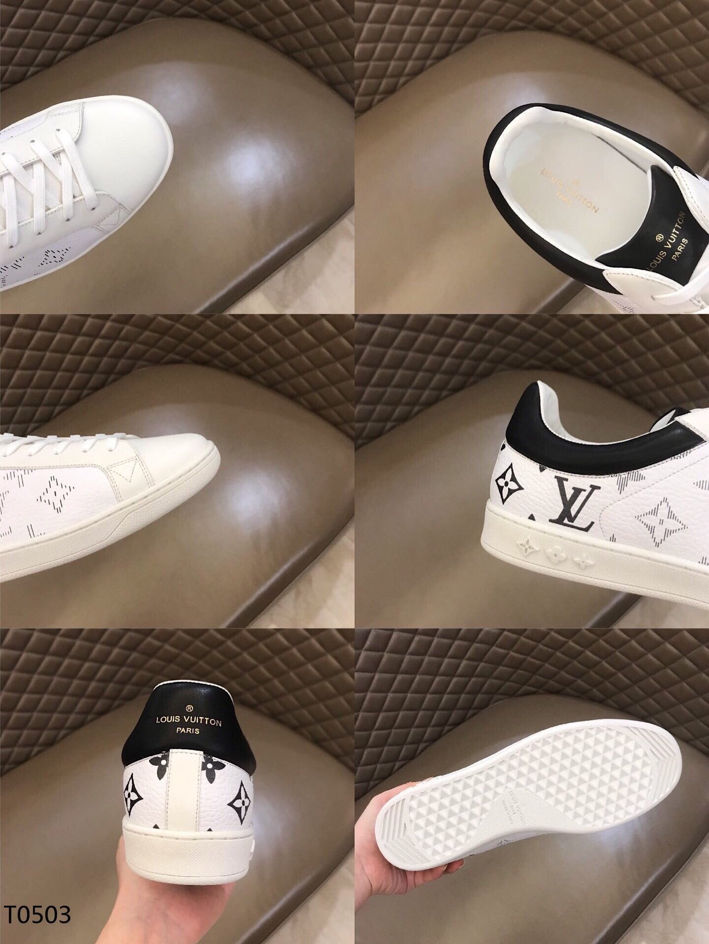 LU  Sneakers