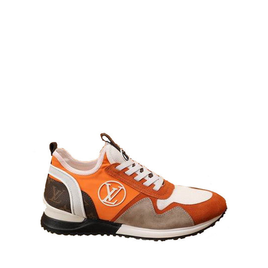 LU Run Away Sneakers 2 Color 's