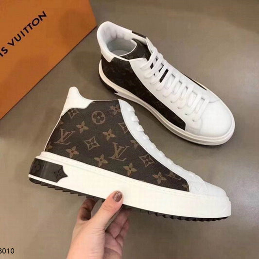 LU Sneakers High