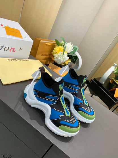LU Sneakers Arch