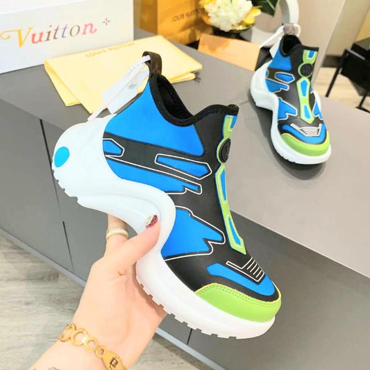 LU Sneakers Arch