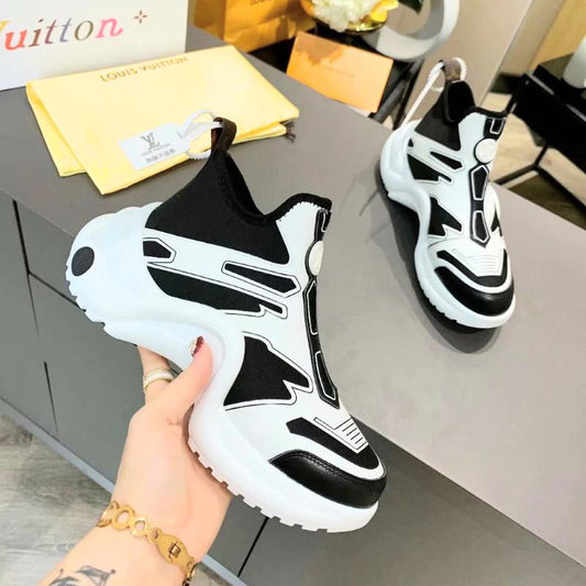 LU Sneakers Arch