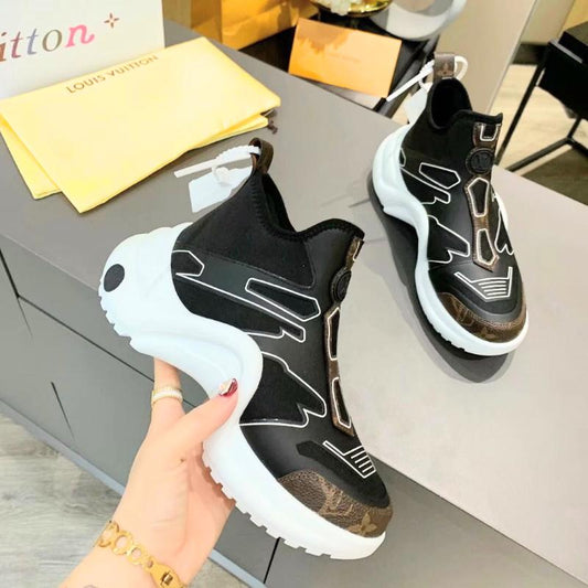 LU Sneakers Arch