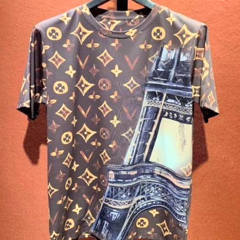 LU T-shirt 2 Color