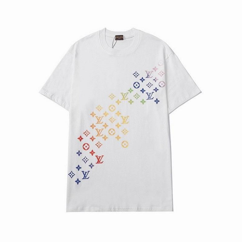 LU  T-shirt  2 Color's