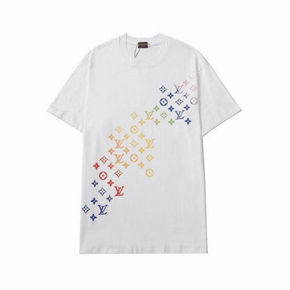 LU  T-shirt  2 Color's