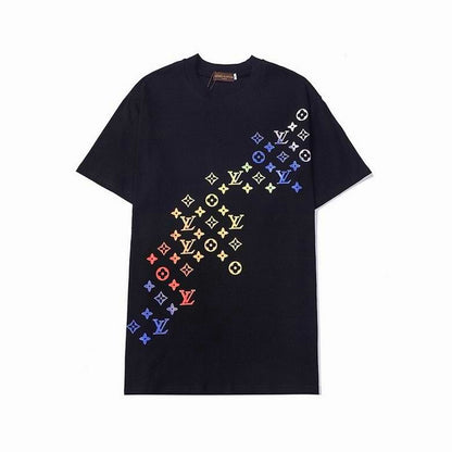 LU  T-shirt  2 Color's