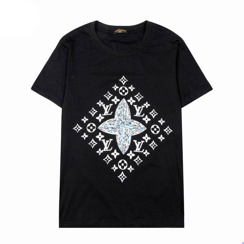 LU  T- Shirt 2 Color 's