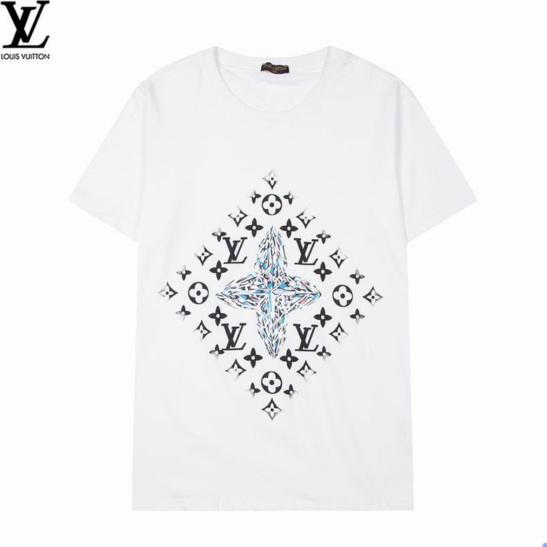 LU  T- Shirt 2 Color 's