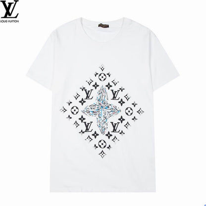 LU  T- Shirt 2 Color 's