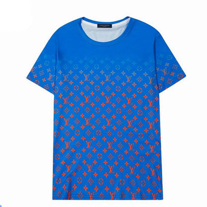 LU  T- Shirt 2 Color 's