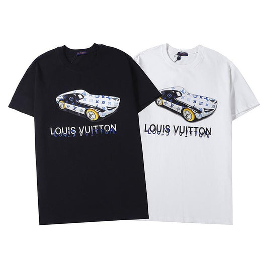 LU T-shirt 2 Color