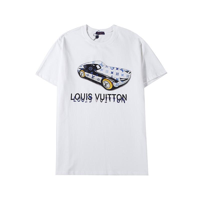 LU T-shirt 2 Color