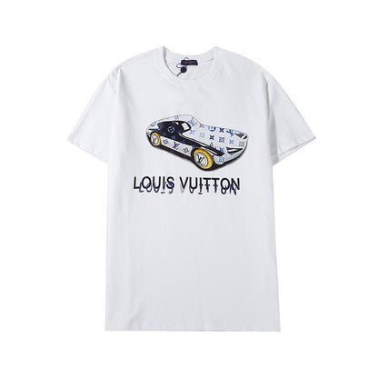 LU T-shirt 2 Color