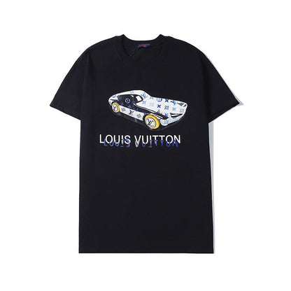 LU T-shirt 2 Color