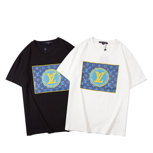 LU T-shirt 2 Color