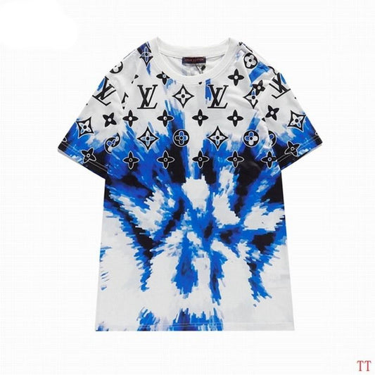 LU   T-shirt Monogram
