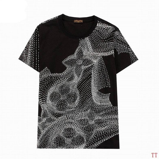 LU  T-shirt Monogram