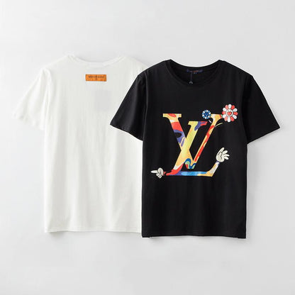 LU T-shirt 2 Color