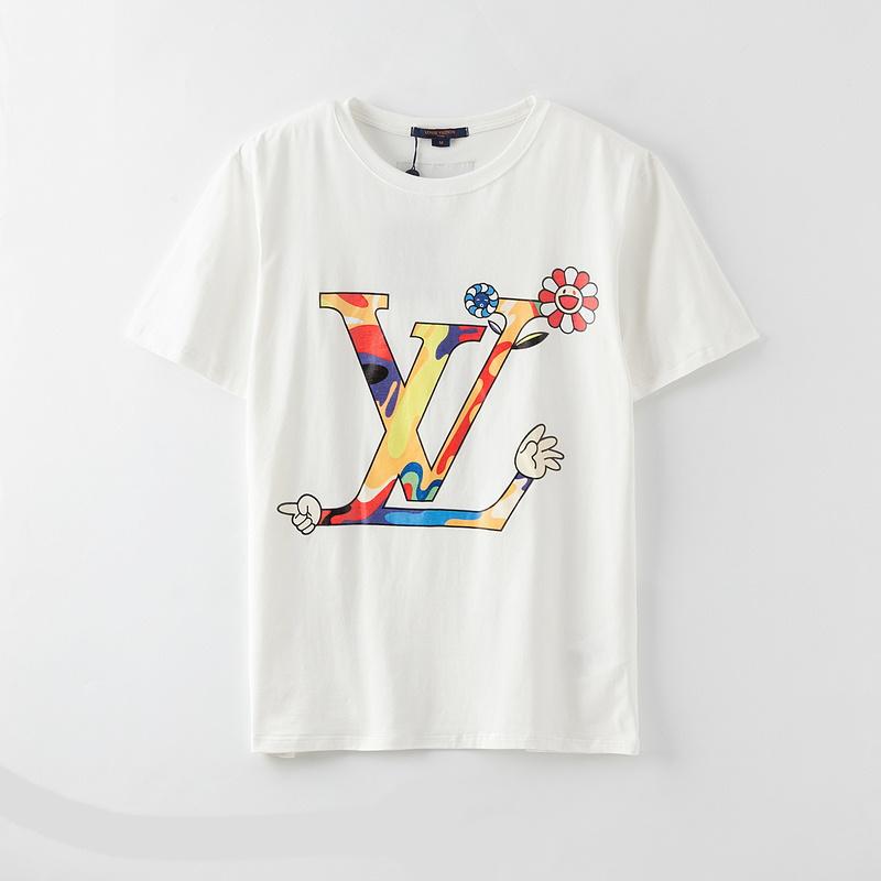 LU T-shirt 2 Color