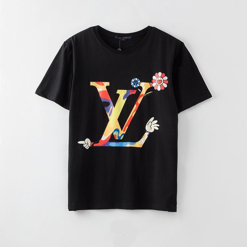LU T-shirt 2 Color