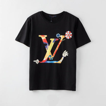 LU T-shirt 2 Color