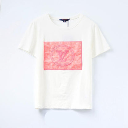 LU T-shirt 2 Color