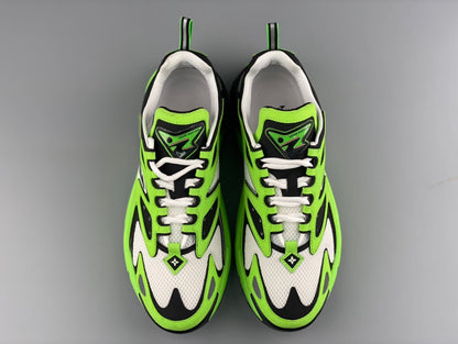 LU  Sneakers Runner