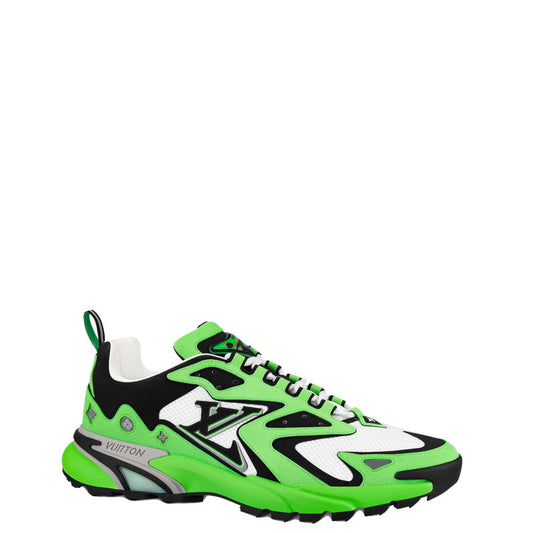 LU  Sneakers Runner