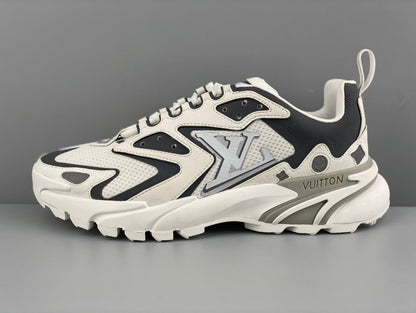LU  Sneakers Runner