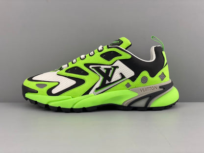 LU  Sneakers Runner