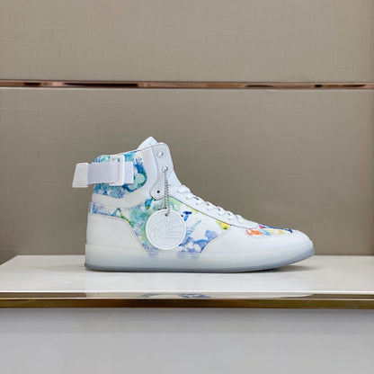 LU Sneakers High Top