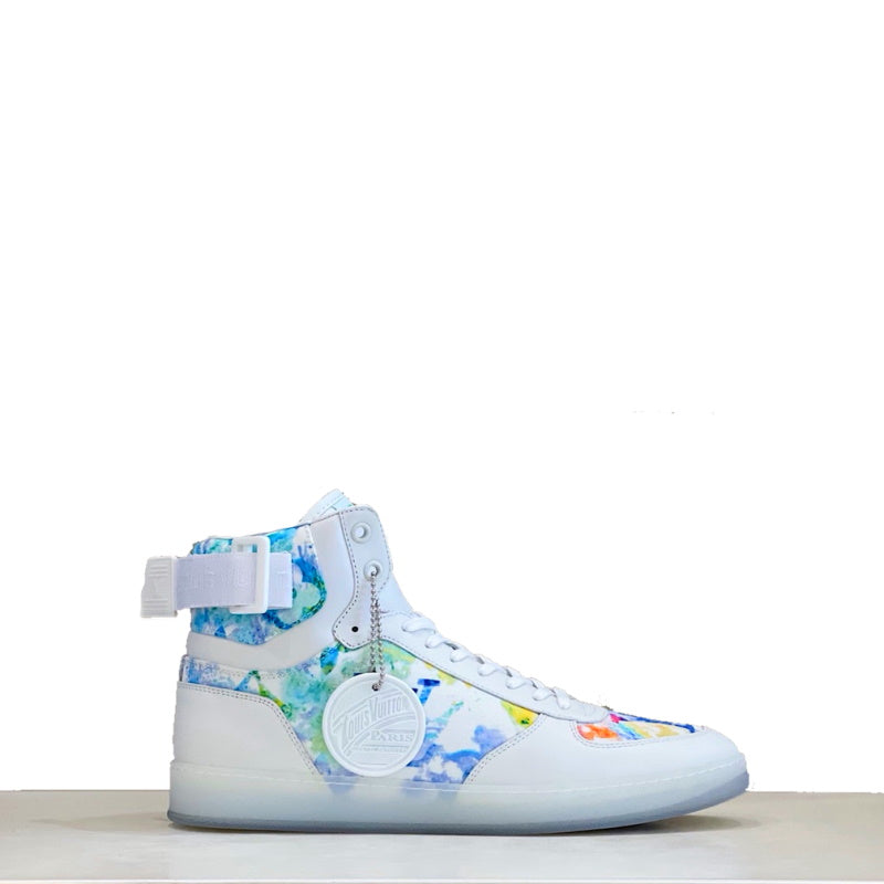 LU Sneakers High Top