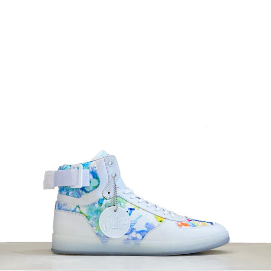 LU Sneakers High Top