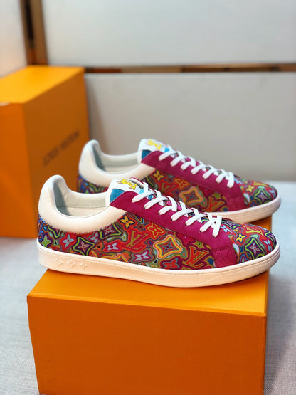 LU Sneakers Tennis