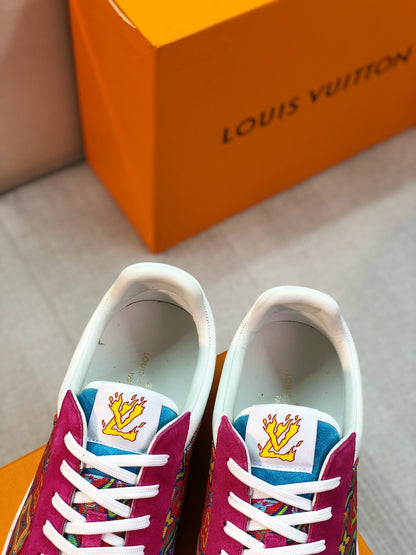 LU Sneakers Tennis