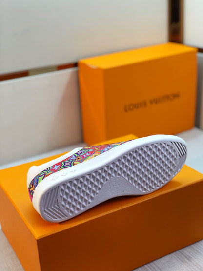 LU Sneakers Tennis