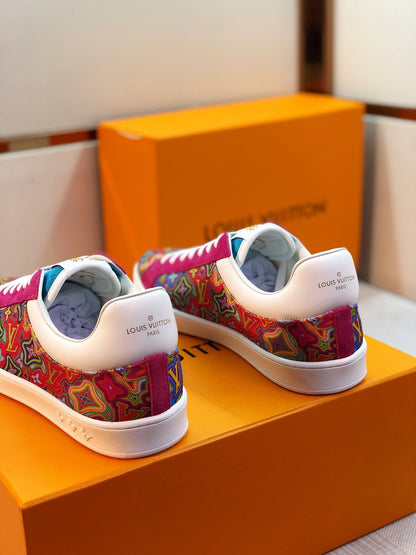 LU Sneakers Tennis