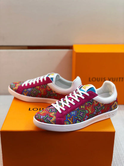 LU Sneakers Tennis