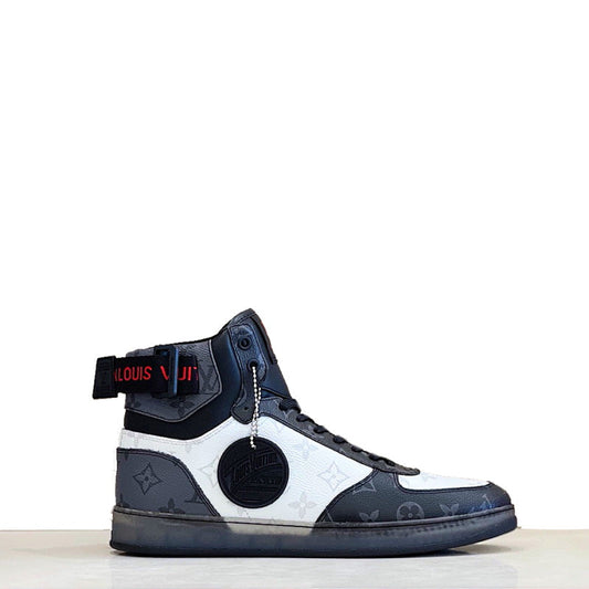 LU Sneakers High Top