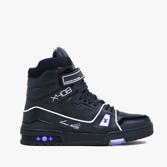LU Sneakers Run Away OPTIC LIGHT