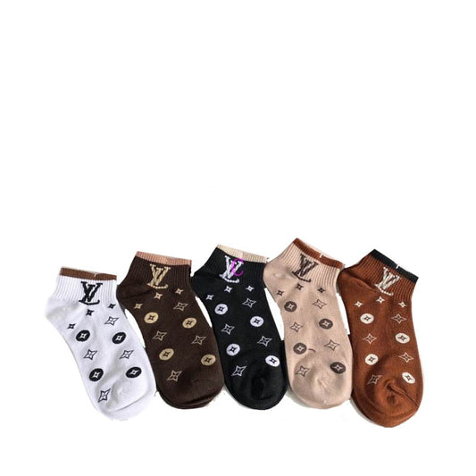 LU Socks