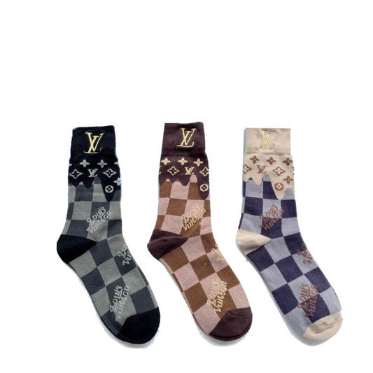 LU  Socks